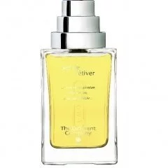 The Different Company Sel De Vetiver
