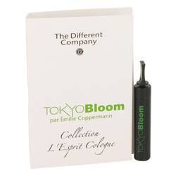 The Different Company Tokyo Bloom