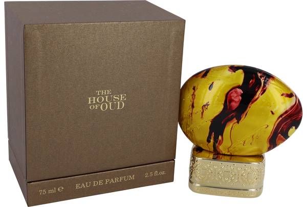The House Of Oud Almond Harmony