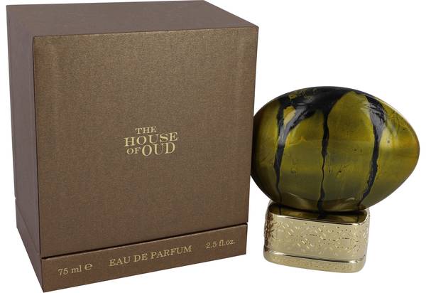 The House Of Oud Dates Delight