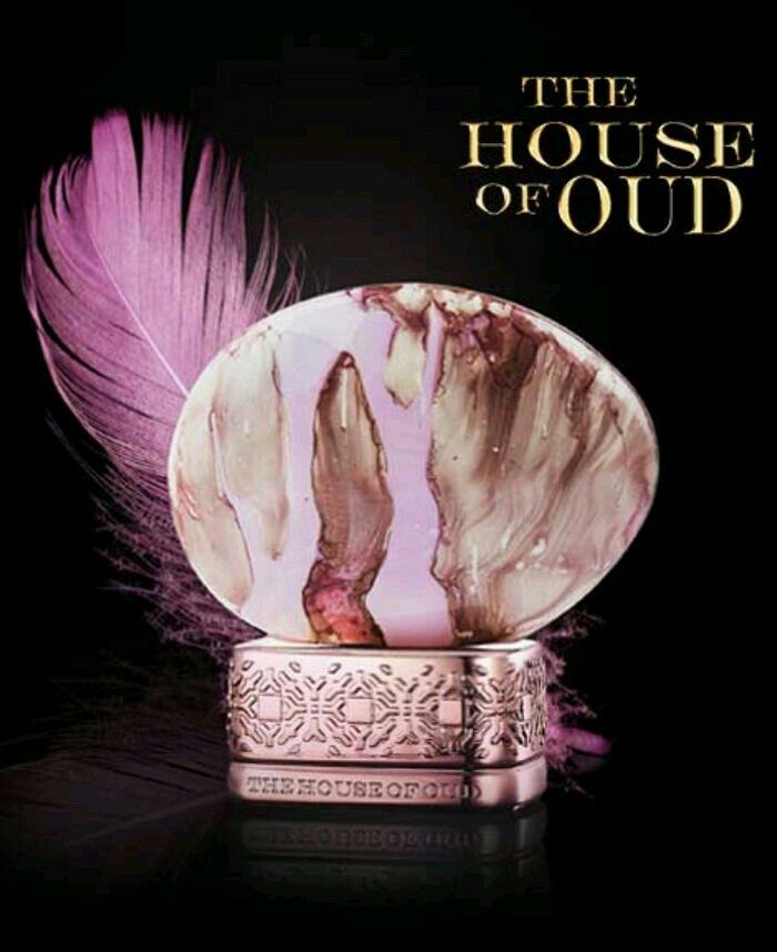 The House Of Oud Empathy
