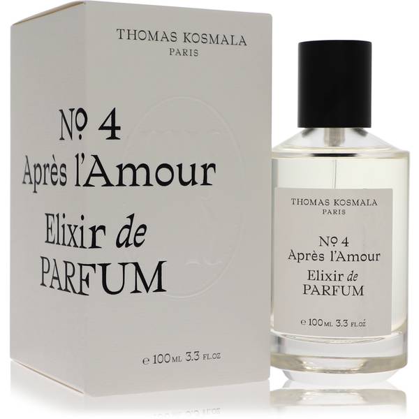 Thomas Kosmala Apres L Amour