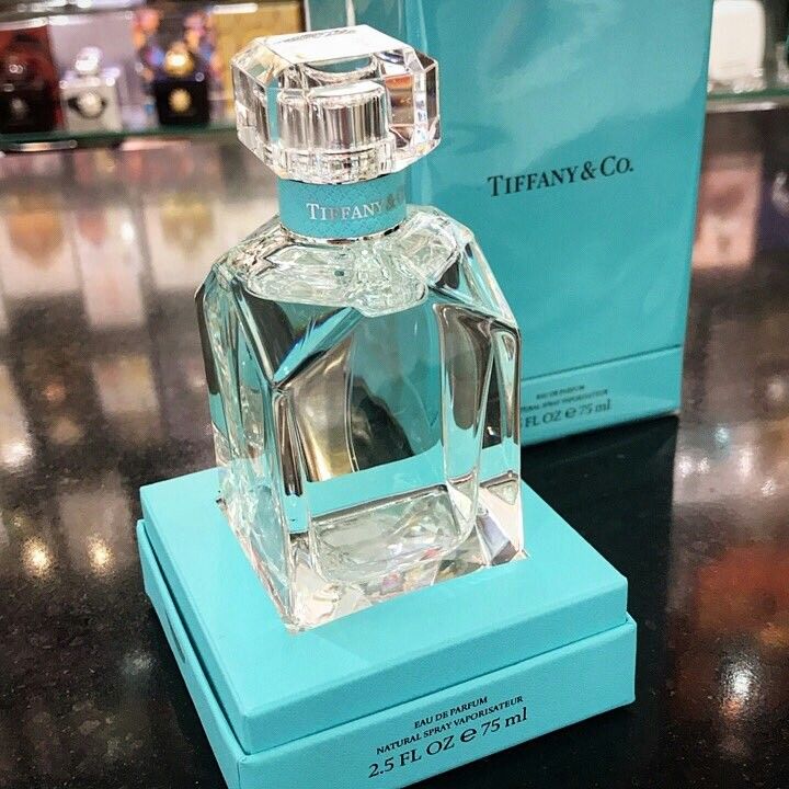 Tiffany Tiffany Co
