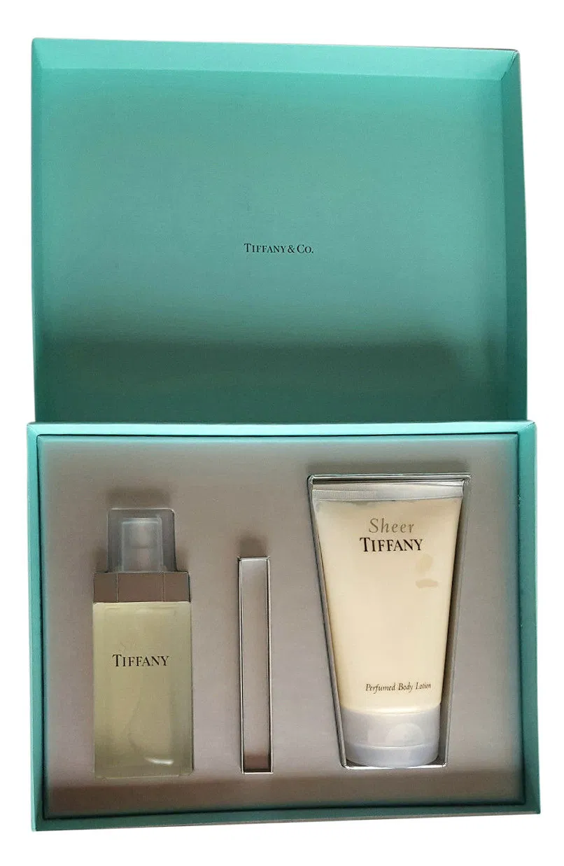Tiffany Tiffany Co Sheer