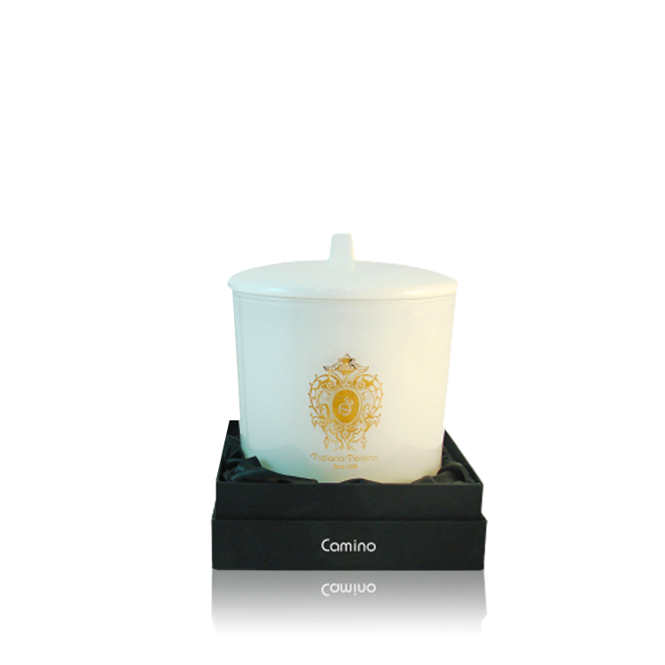 Tiziana Terenzi Gold Rose Oudh