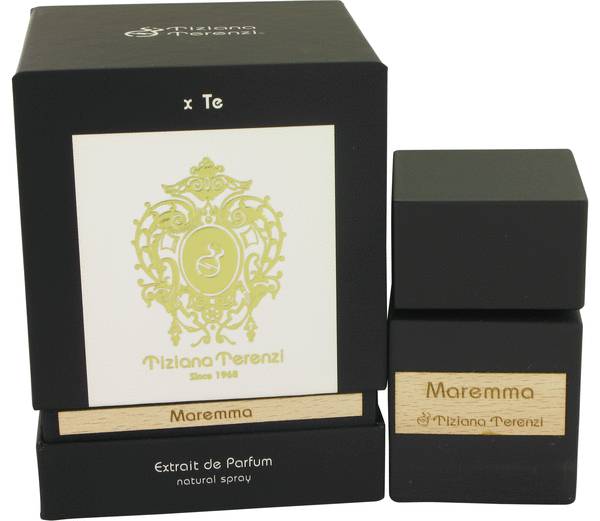 Tiziana Terenzi Maremma