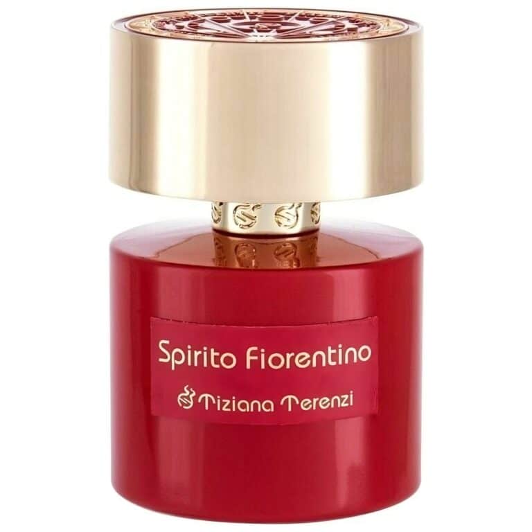 Tiziana Terenzi Spirito Fiorentino