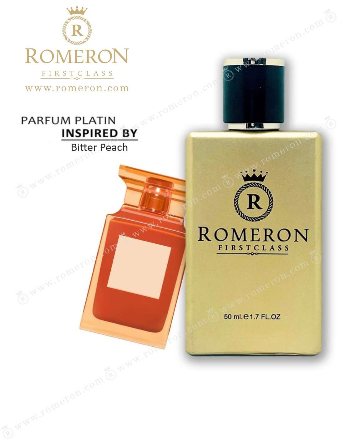 Tom Ford Bitter Peach