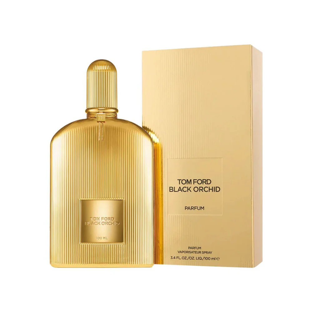 Tom Ford Black Orchid Parfum