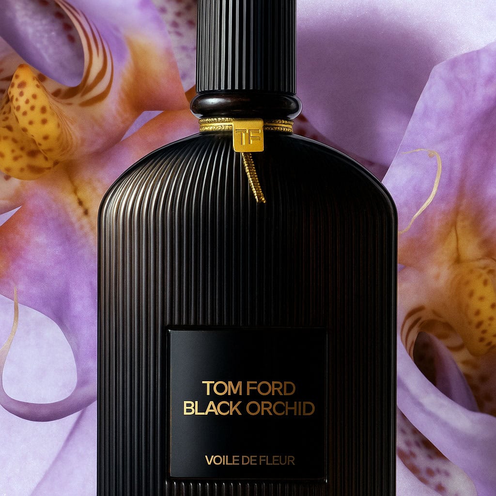 Tom Ford Black Orchid Voile De Fleur