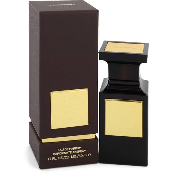 Tom Ford Black Violet