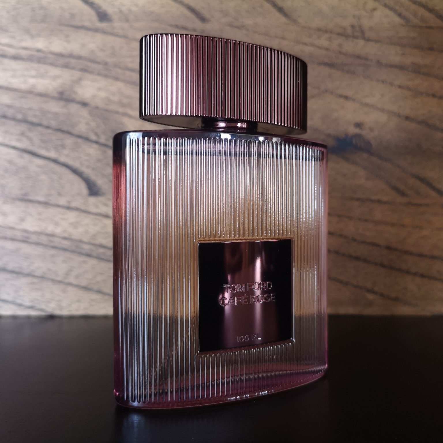 Tom Ford Cafe Rose 2023