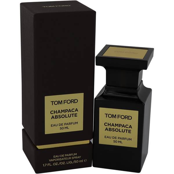 Tom Ford Champaca Absolute