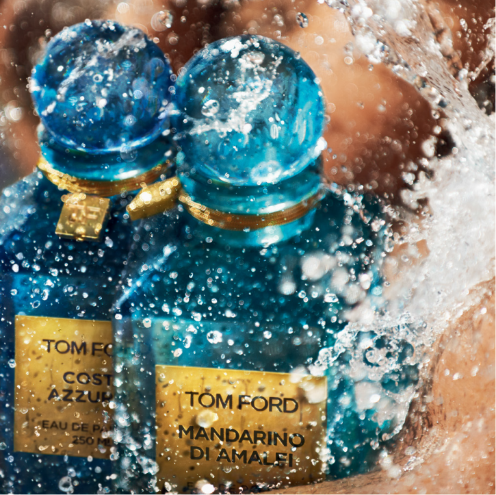 Tom Ford Costa Azzurra Acqua