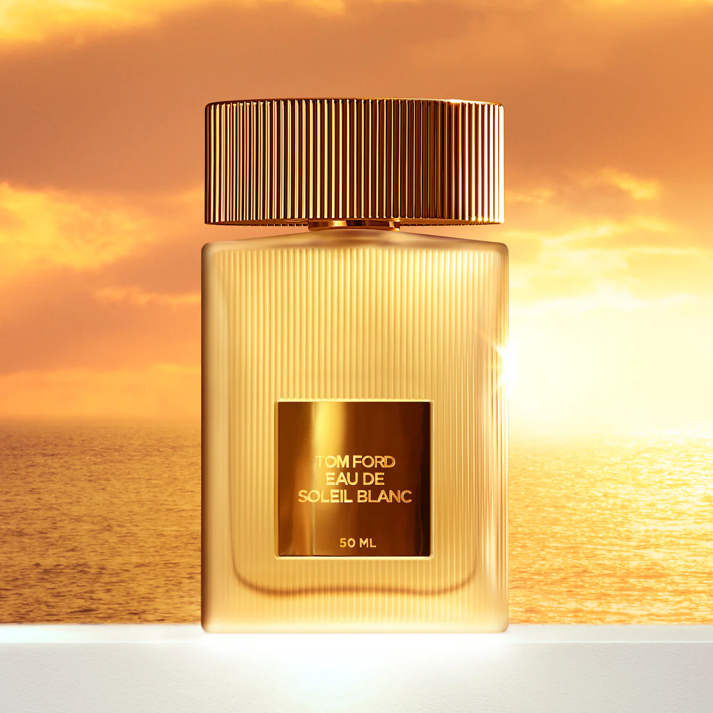Tom Ford Eau De Soleil Blanc