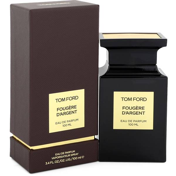 Tom Ford Fougere D Argent
