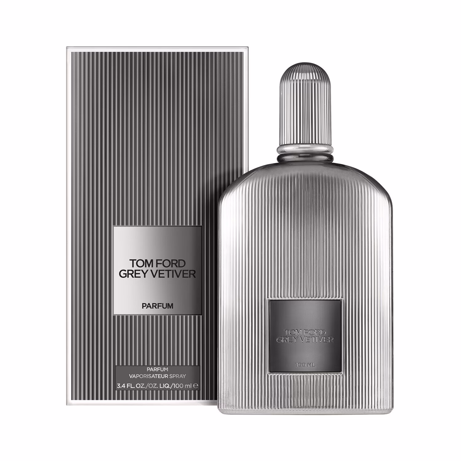 Tom Ford Grey Vetiver