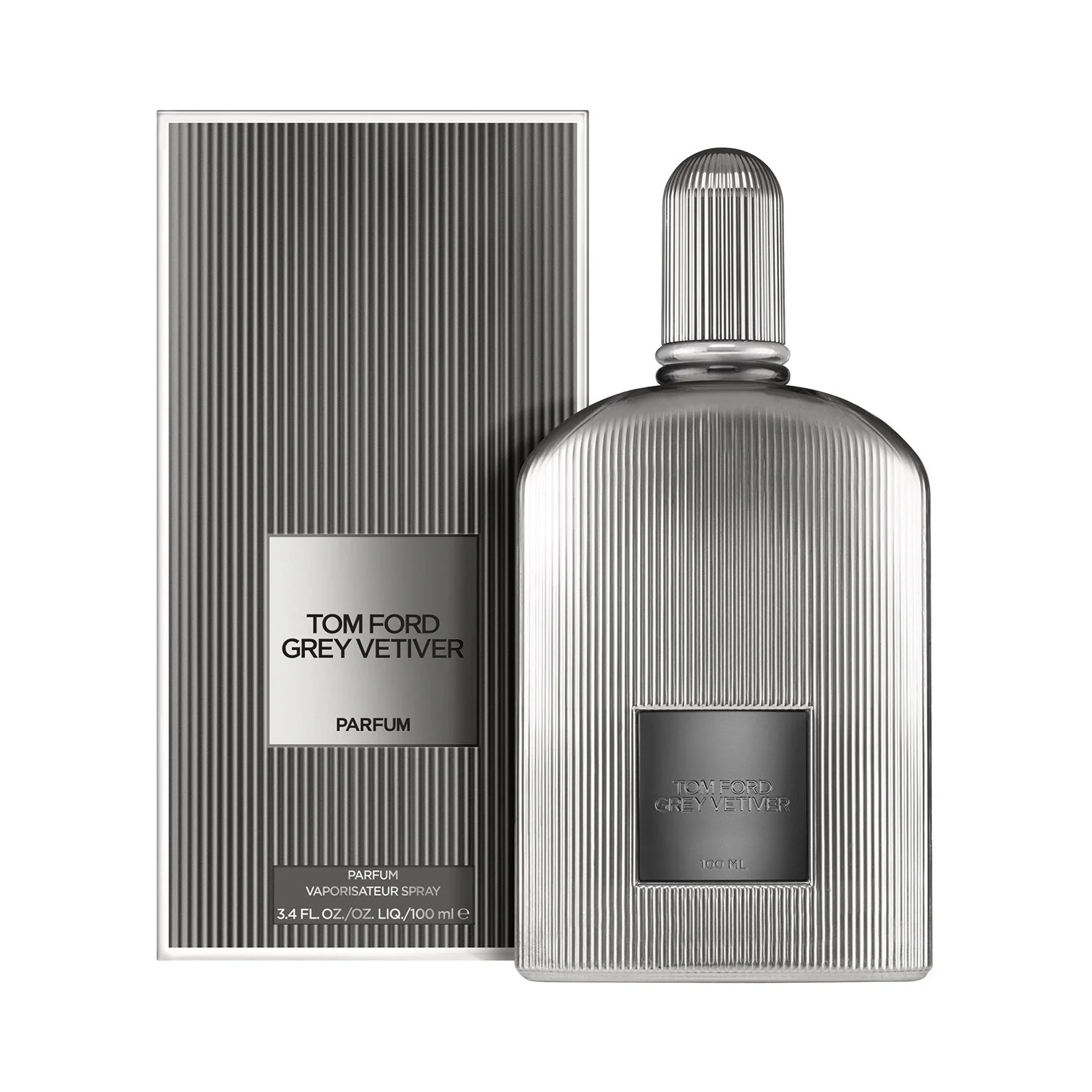 Tom Ford Grey Vetiver Eau De Toilette