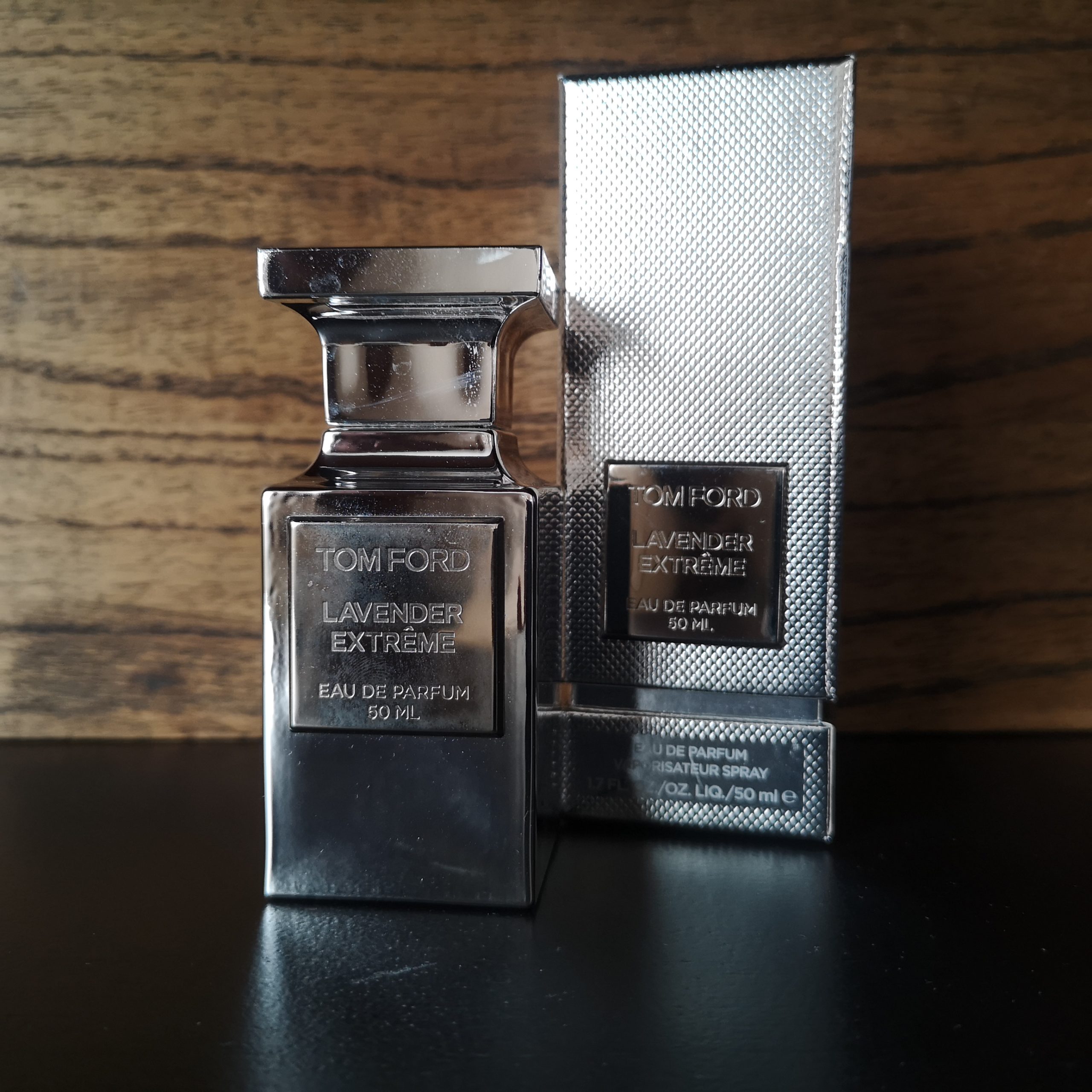 Tom Ford Lavender Extreme