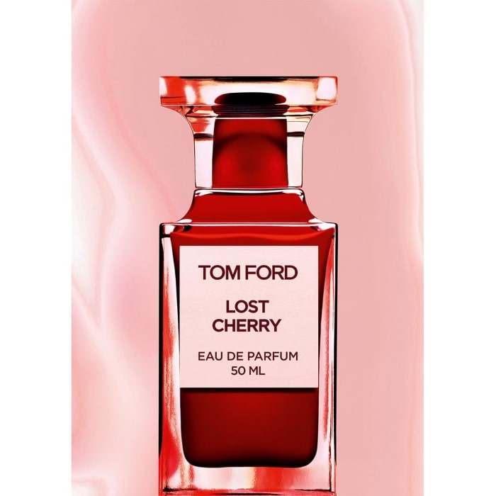 Tom Ford Lost Cherry