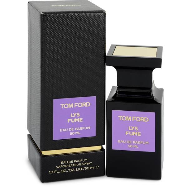 Tom Ford Lys Fume perfume