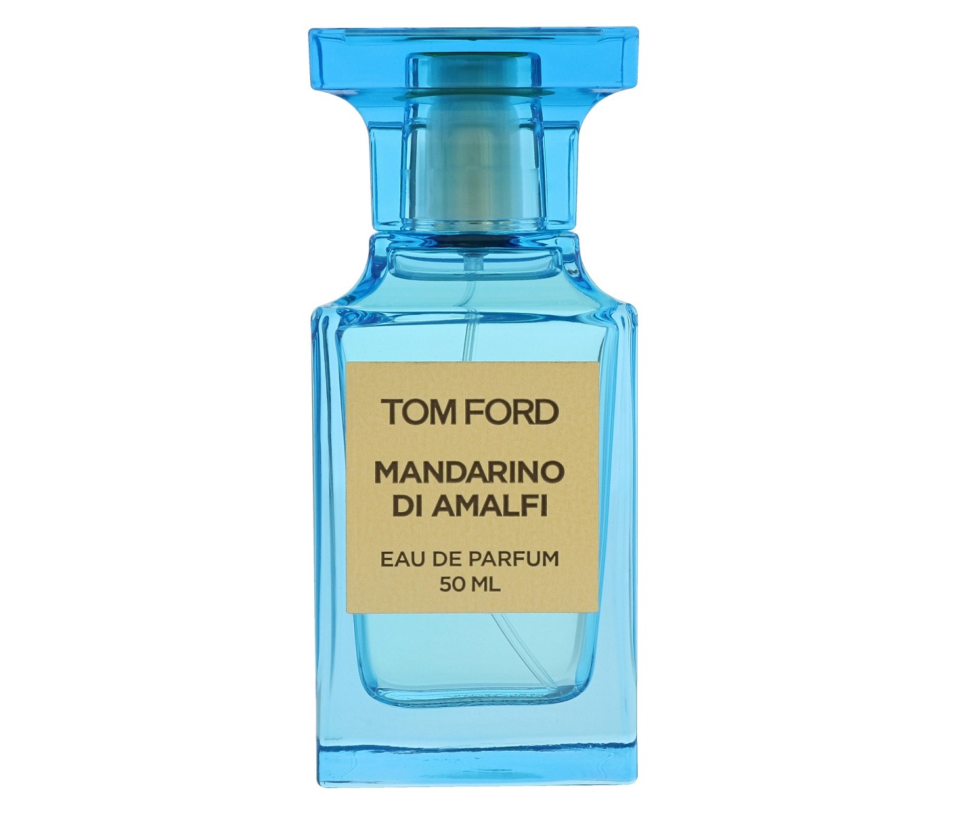 Tom Ford Mandarino Di Amalfi