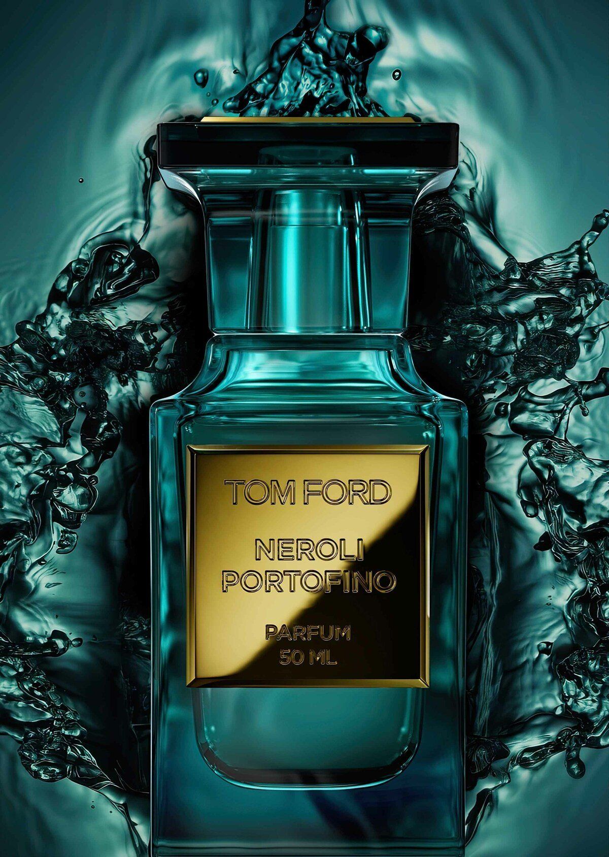 Tom Ford Neroli Portofino
