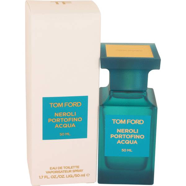 Tom Ford Neroli Portofino Acqua