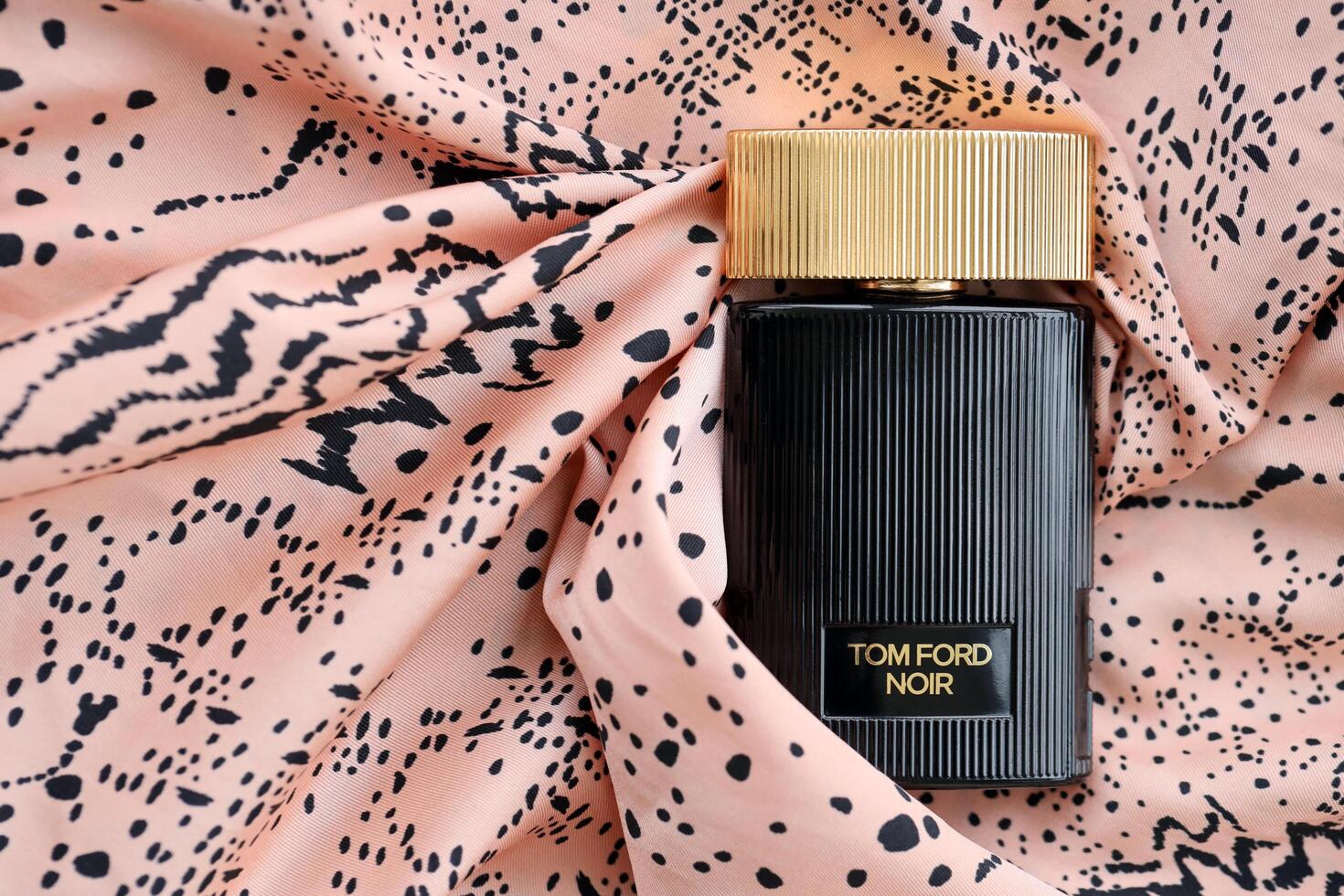 Tom Ford Noir