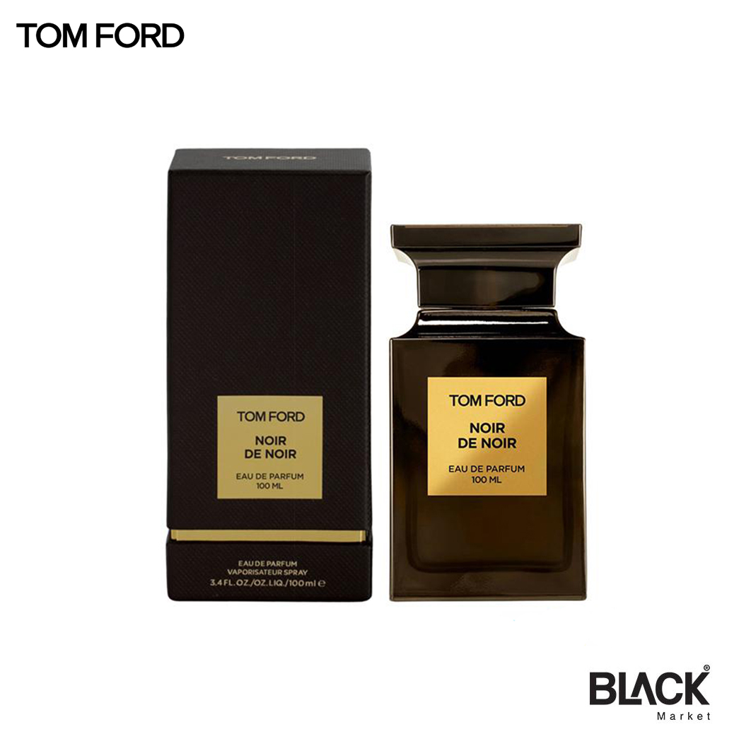 Tom Ford Noir De Noir