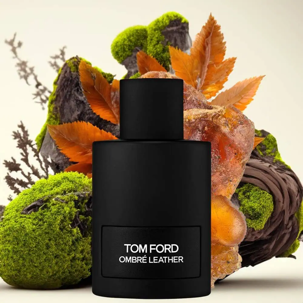Tom Ford Ombre Leather 2018