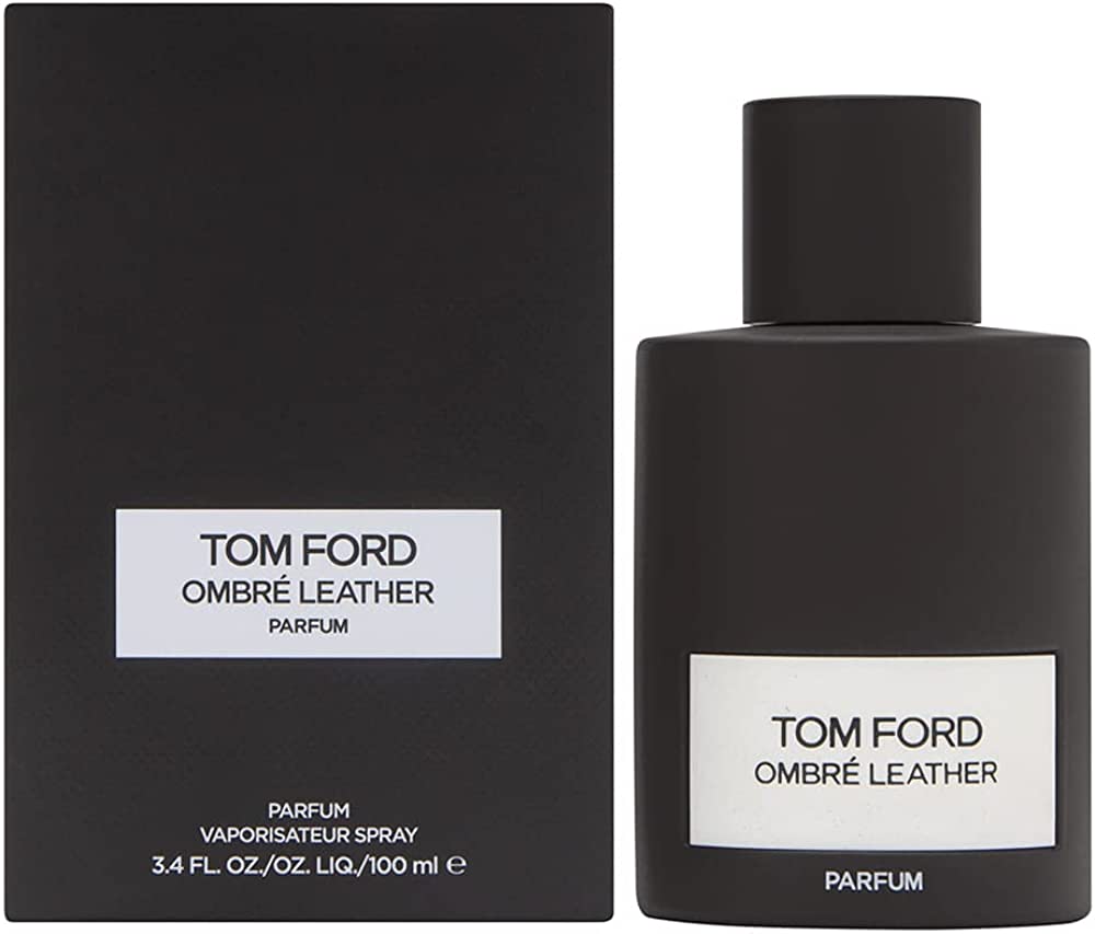 Tom Ford Ombre Leather Parfum