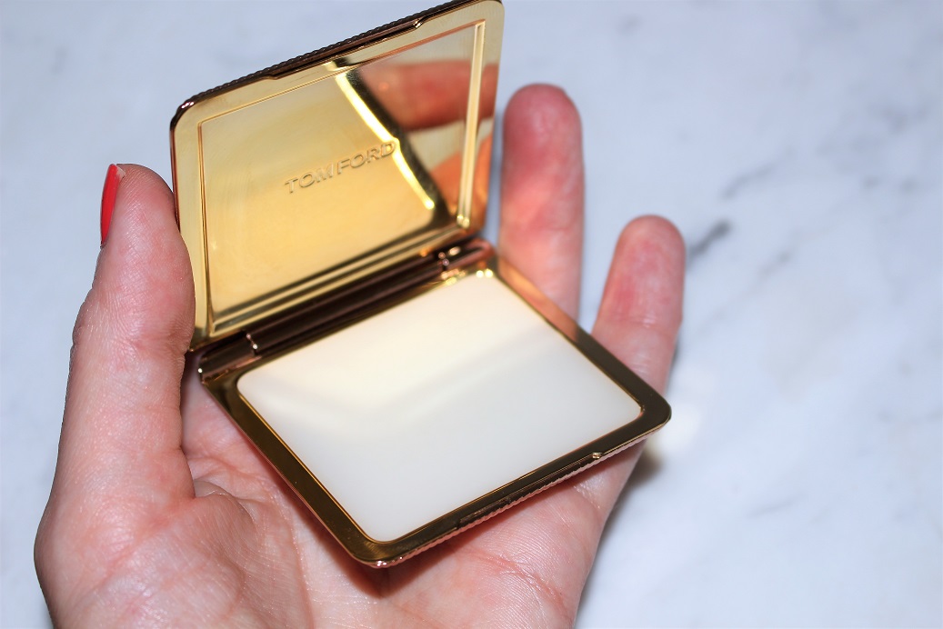 Tom Ford Orchid Soleil