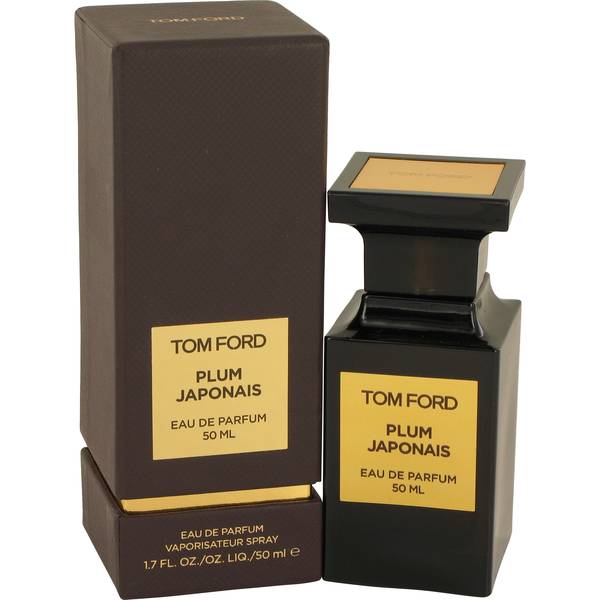 Tom Ford Plum Japonais