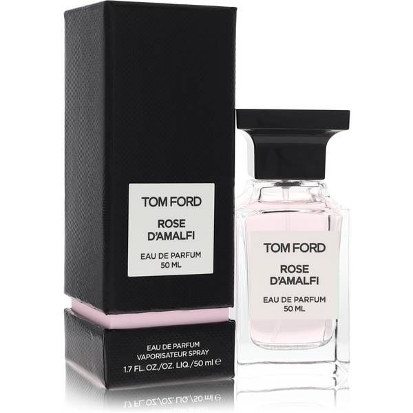 Tom Ford Rose D Amalfi