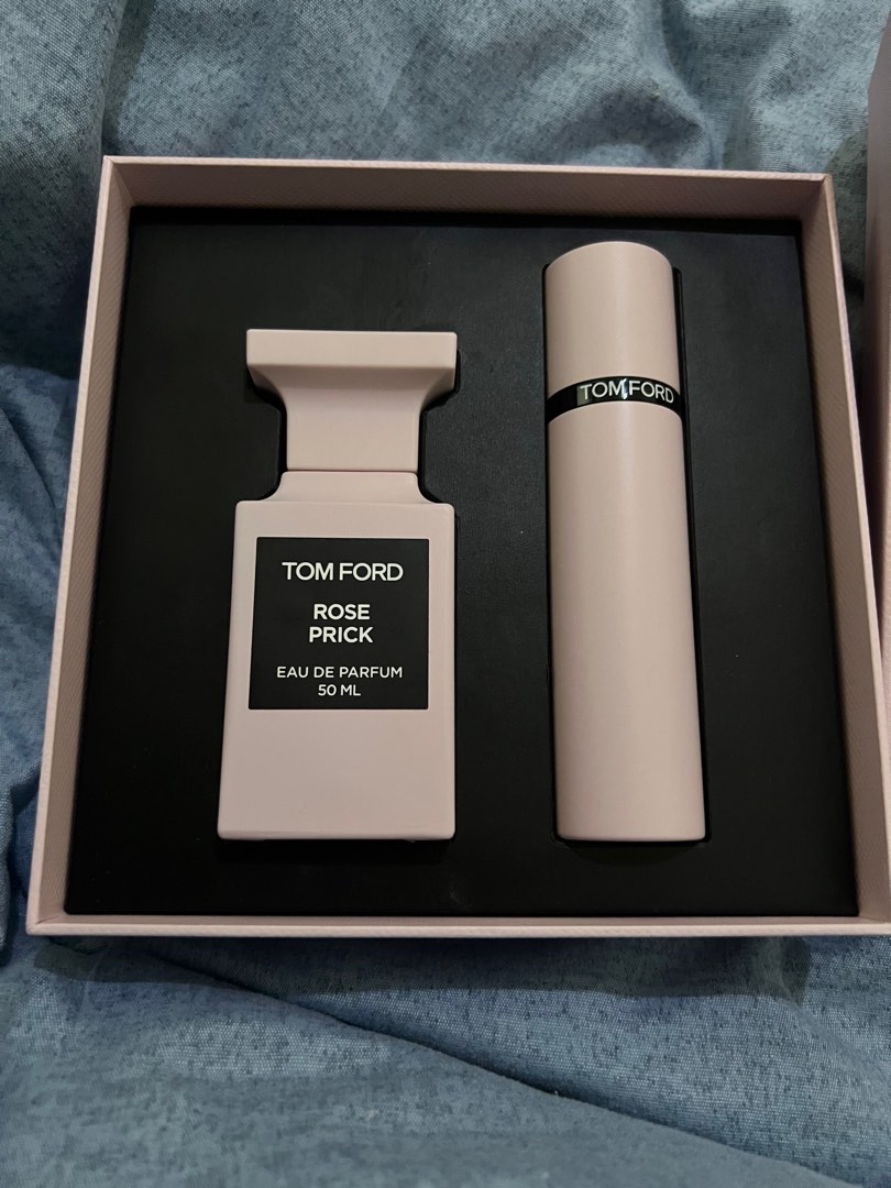 Tom Ford Rose Prick