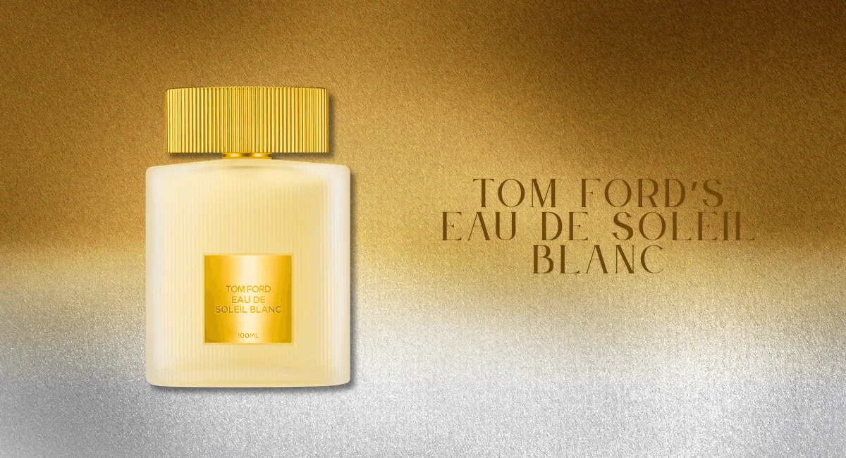 Tom Ford Soleil Blanc