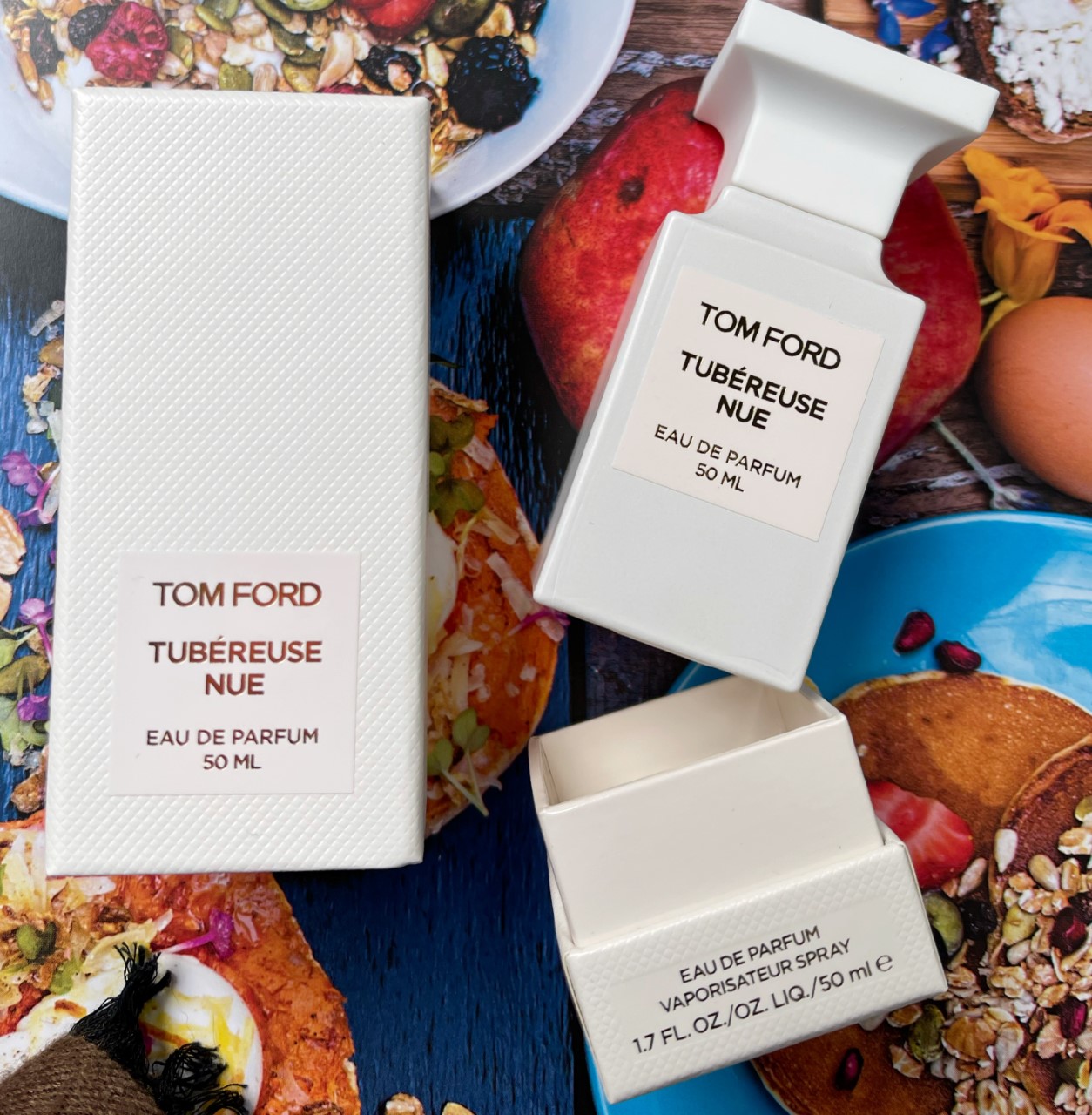 Tom Ford Tubereuse Nue