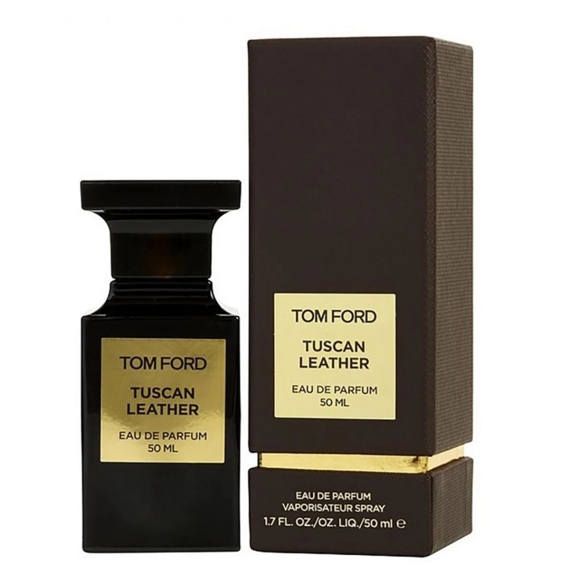 Tom Ford Tuscan Leather perfume