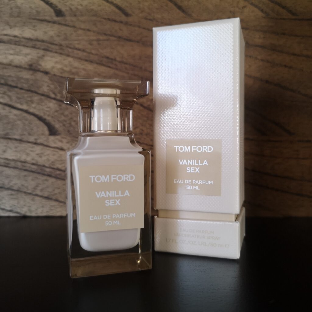 Tom Ford Vanilla Sex