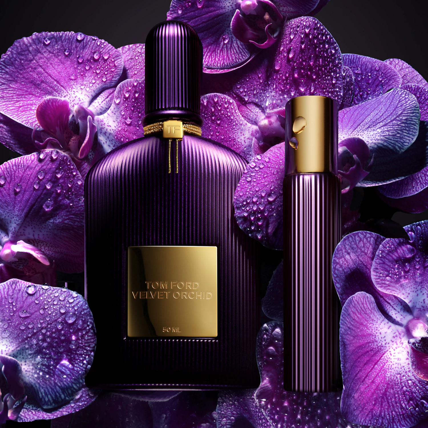 Tom Ford Velvet Orchid