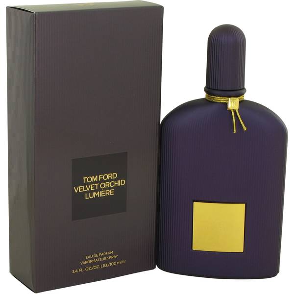 Tom Ford Velvet Orchid Lumiere