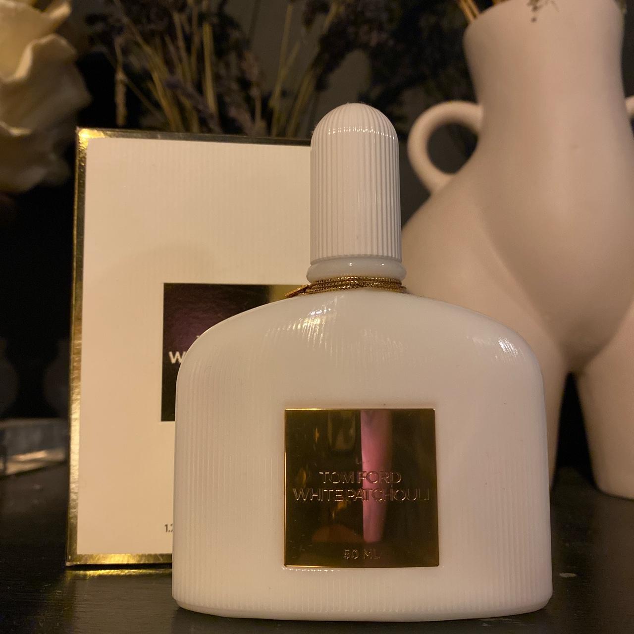 Tom Ford White Patchouli