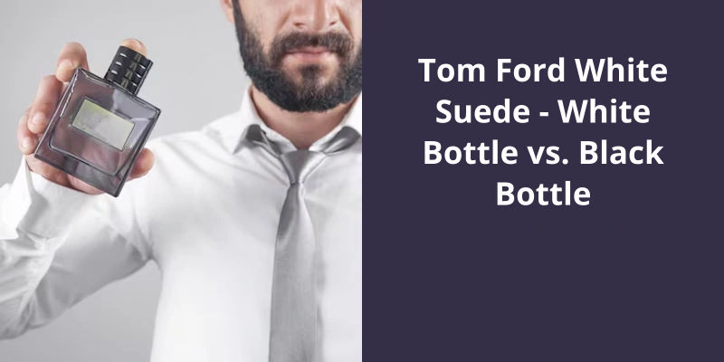 Tom Ford White Suede