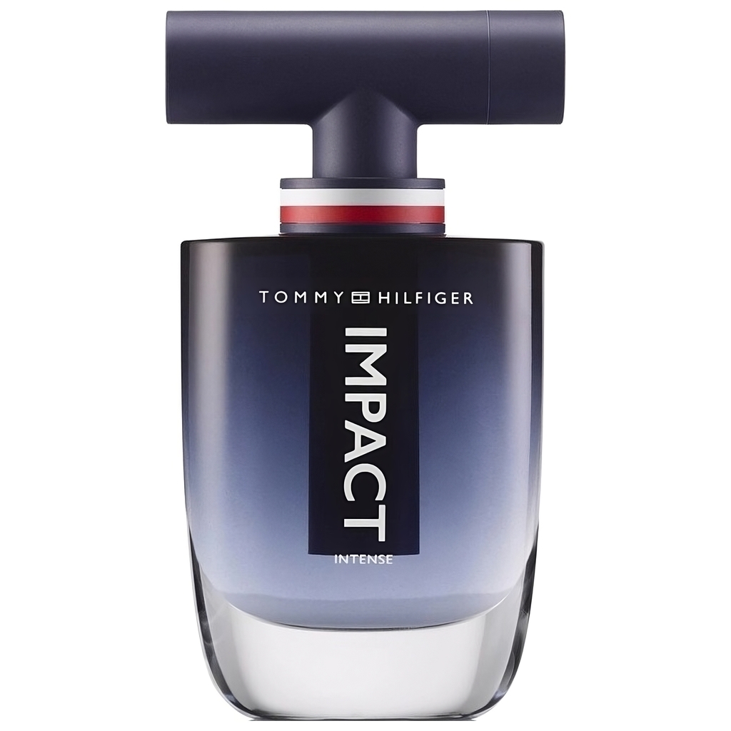 Tommy Hilfiger Impact Intense