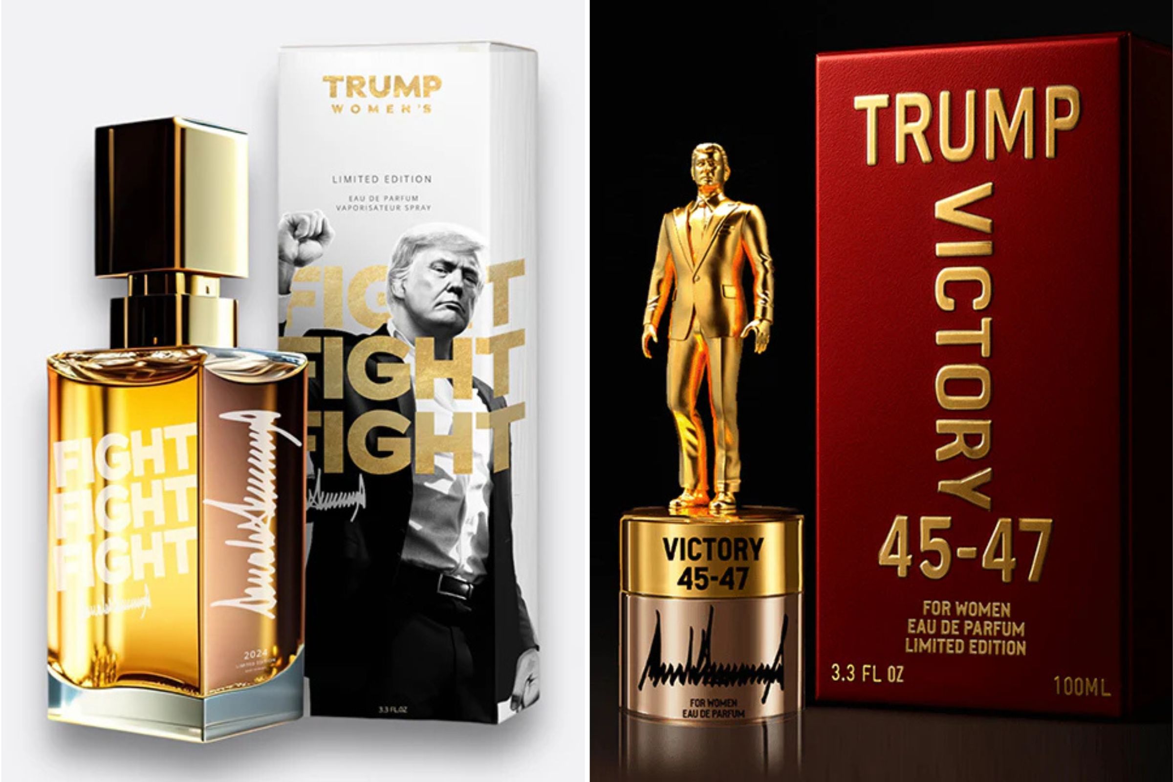 Trump Donald Trump