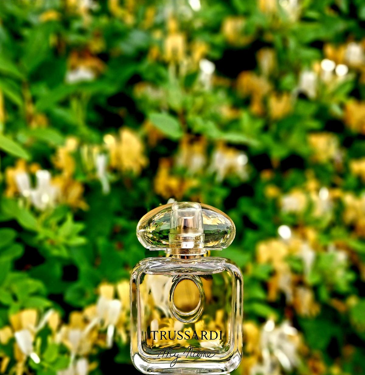 Trussardi My Name