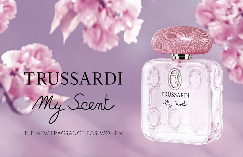 Trussardi My Scent