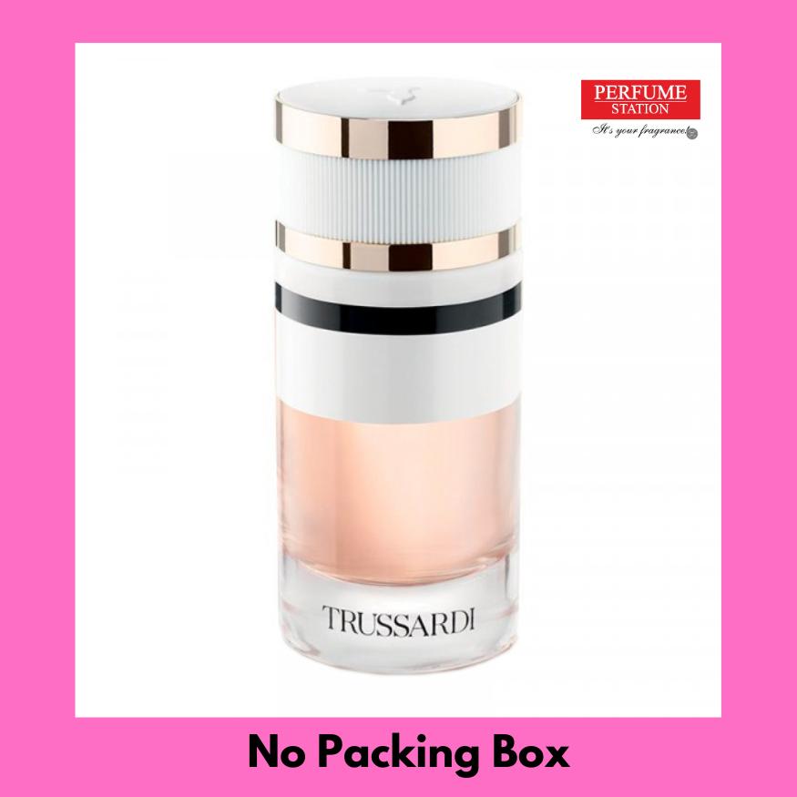 Trussardi Pure Jasmine