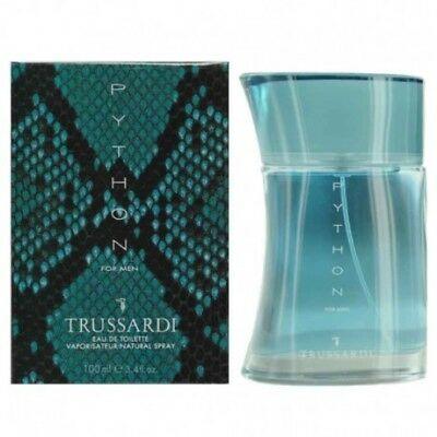 Trussardi Python